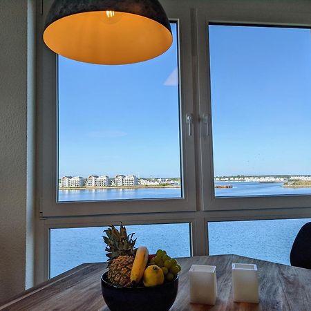 Ferienwohnung Residenz Bollwark Kappeln Εξωτερικό φωτογραφία
