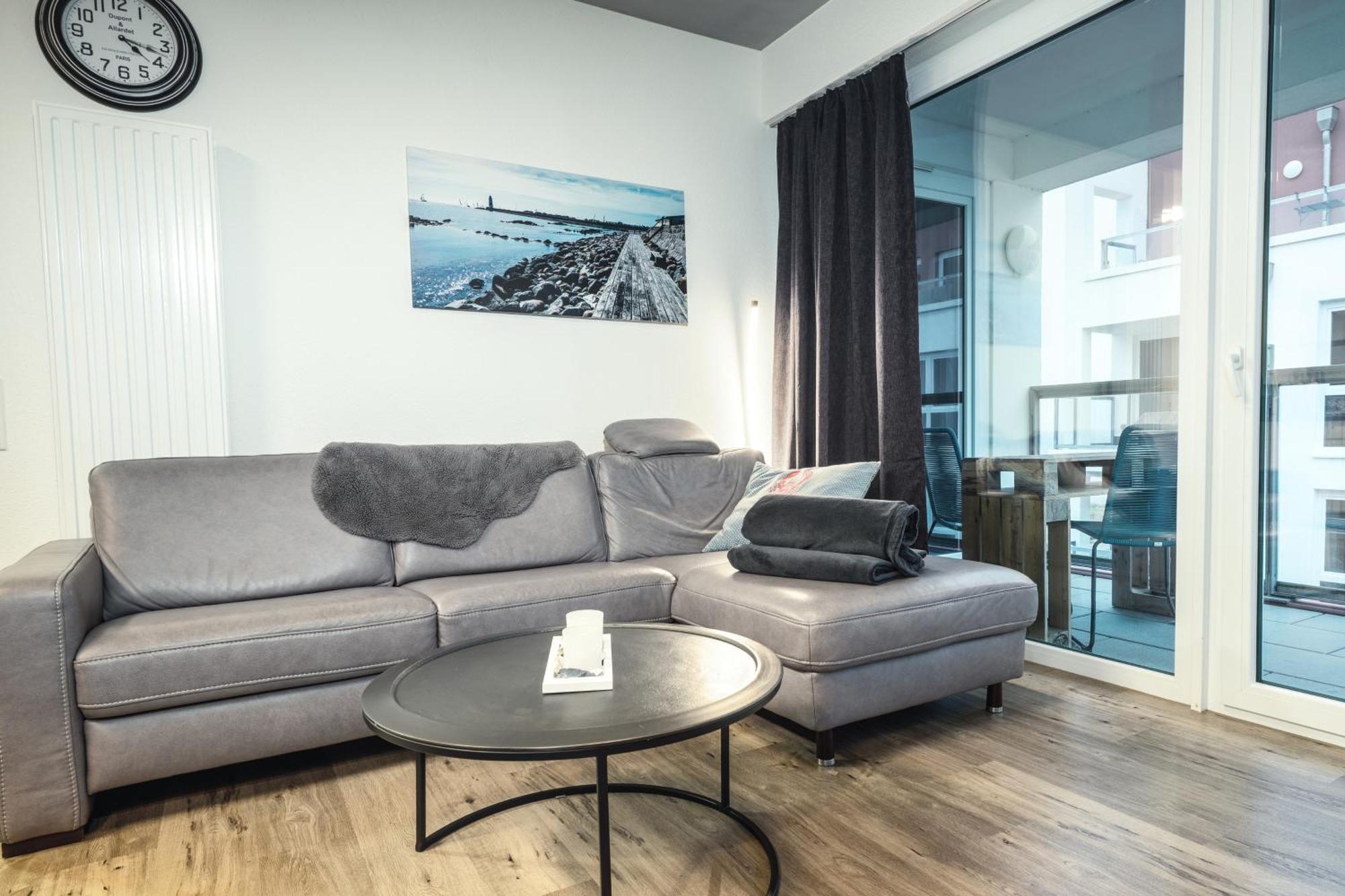 Ferienwohnung Residenz Bollwark Kappeln Εξωτερικό φωτογραφία