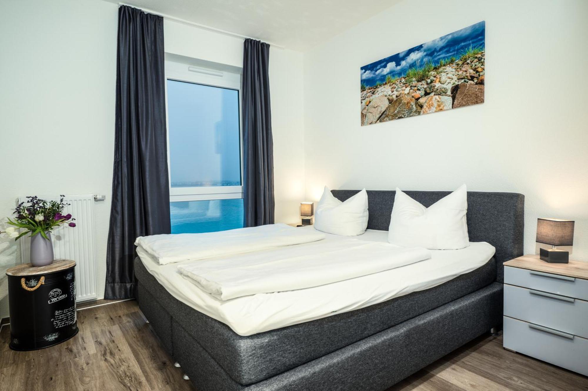 Ferienwohnung Residenz Bollwark Kappeln Εξωτερικό φωτογραφία
